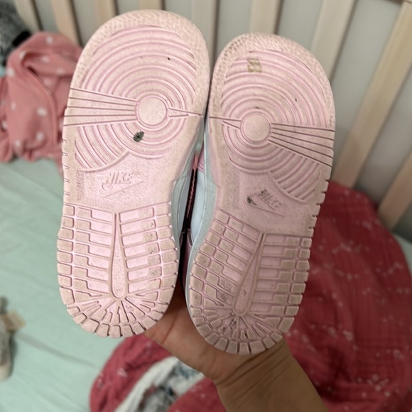 Nike dunk low toddler - Picture 3 of 3